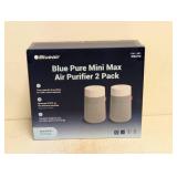 BLUEAIR BLUE PURE MINI MAX 2PK