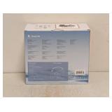 NEW JISULIFE NECK FAN 2PK