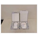 NEW JISULIFE NECK FAN 2PK