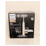 PHILIPS SONICARE DIAMOND CLEAN RECHARGEABLE TOOTHBRUSH