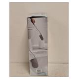 JOSEPH JOSEPH FLEX LITE ADVANCED TOILET BRUSH 2PC.