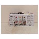 NEW CELSIUS SPARKLING VIBE VARIETY PACK 18CT.