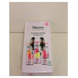 NEW BLOOM ENERGY DRINK VARIETY PACK 18CT