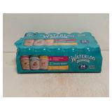NEW WATERLOO SPARKLING WATER VARIETY PACK 24CT