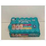 NEW WATERLOO SPARKLING WATER VARIETY PACK 24CT