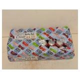 NEW POLAR SELTZER VARIETY PACK 32CT