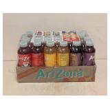 NEW ARIZONA VARIETY PACK 24CT