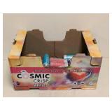 NEW ZOA ENERGY DRINK VARIETY PACK 18CT