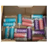 NEW ZOA ENERGY DRINK VARIETY PACK 18CT