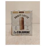 NEW LA COLOMBE DRAFT LATTE VARIETY PACK 12CT