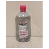 NEW GARNIER SKIN ACTIVE MICELLAR CLEANSING WATER