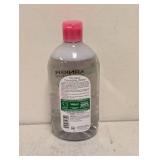 NEW GARNIER SKIN ACTIVE MICELLAR CLEANSING WATER