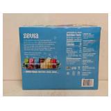 NEW ZEVIA ZERO SUGAR SODA MULTIPACK 30CT.