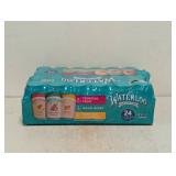 NEW WATERLOO SPARKLING WATER VARIETY PACK 24CT