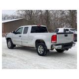 2011 GMC SIERRA 1500 SLE *No Accidents | 4x4* (NO RESERVE)