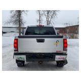 2011 GMC SIERRA 1500 SLE *No Accidents | 4x4* (NO RESERVE)