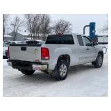 2011 GMC SIERRA 1500 SLE *No Accidents | 4x4* (NO RESERVE)