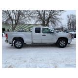 2011 GMC SIERRA 1500 SLE *No Accidents | 4x4* (NO RESERVE)