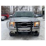 2011 GMC SIERRA 1500 SLE *No Accidents | 4x4* (NO RESERVE)