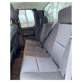 2011 GMC SIERRA 1500 SLE *No Accidents | 4x4* (NO RESERVE)