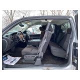 2011 GMC SIERRA 1500 SLE *No Accidents | 4x4* (NO RESERVE)