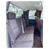 2011 GMC SIERRA 1500 SLE *No Accidents | 4x4* (NO RESERVE)