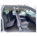 2011 GMC SIERRA 1500 SLE *No Accidents | 4x4* (NO RESERVE)