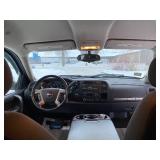 2011 GMC SIERRA 1500 SLE *No Accidents | 4x4* (NO RESERVE)