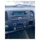 2011 GMC SIERRA 1500 SLE *No Accidents | 4x4* (NO RESERVE)