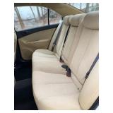 2010 HYUNDAI SONATA GLS *No Accidents* (NO RESERVE)