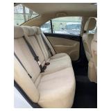 2010 HYUNDAI SONATA GLS *No Accidents* (NO RESERVE)
