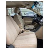 2010 HYUNDAI SONATA GLS *No Accidents* (NO RESERVE)