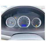 2010 HYUNDAI SONATA GLS *No Accidents* (NO RESERVE)