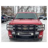 2011 CHEVROLET SILVERADO 1500 LT *No Accidents | 4x4 | 2 Owner* (NO RESERVE)