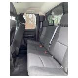 2011 CHEVROLET SILVERADO 1500 LT *No Accidents | 4x4 | 2 Owner* (NO RESERVE)