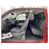 2011 CHEVROLET SILVERADO 1500 LT *No Accidents | 4x4 | 2 Owner* (NO RESERVE)