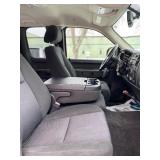 2011 CHEVROLET SILVERADO 1500 LT *No Accidents | 4x4 | 2 Owner* (NO RESERVE)