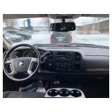 2011 CHEVROLET SILVERADO 1500 LT *No Accidents | 4x4 | 2 Owner* (NO RESERVE)