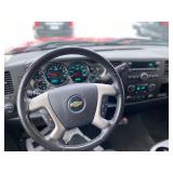 2011 CHEVROLET SILVERADO 1500 LT *No Accidents | 4x4 | 2 Owner* (NO RESERVE)