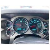 2011 CHEVROLET SILVERADO 1500 LT *No Accidents | 4x4 | 2 Owner* (NO RESERVE)