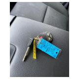 2011 CHEVROLET SILVERADO 1500 LT *No Accidents | 4x4 | 2 Owner* (NO RESERVE)