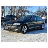 2012 BMW 528I *1 Owner | 127k Miles* (NO RESERVE)