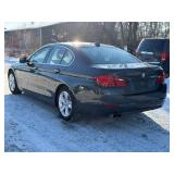 2012 BMW 528I *1 Owner | 127k Miles* (NO RESERVE)