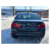 2012 BMW 528I *1 Owner | 127k Miles* (NO RESERVE)