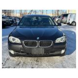 2012 BMW 528I *1 Owner | 127k Miles* (NO RESERVE)