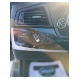 2012 BMW 528I *1 Owner | 127k Miles* (NO RESERVE)