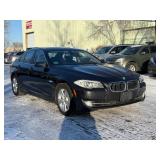 2012 BMW 528I *1 Owner | 127k Miles* (NO RESERVE)