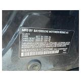 2012 BMW 528I *1 Owner | 127k Miles* (NO RESERVE)