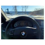 2012 BMW 528I *1 Owner | 127k Miles* (NO RESERVE)