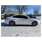 2009 NISSAN MAXIMA 3.5 SV (NO RESERVE)